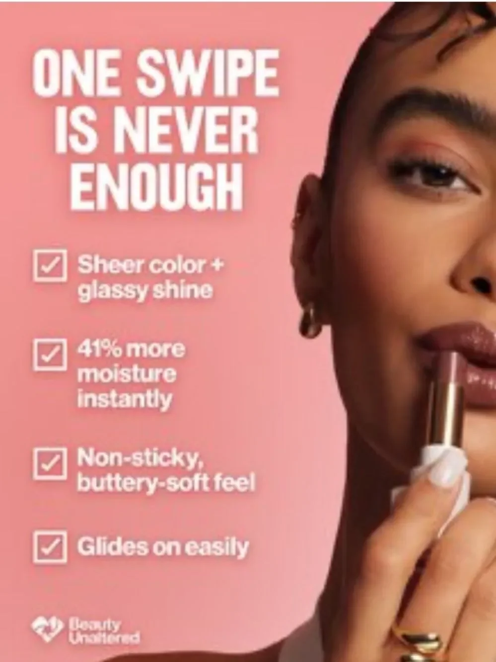 🦋 Pick 5/$25Revlon Sparkling Quartz Super Lustrous Glass Shine Balm New Full Siz